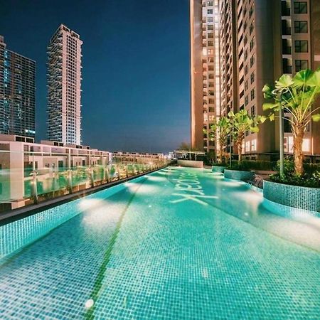 Ecopark - Lullaby Home Ecopark Hung Yen Exterior foto