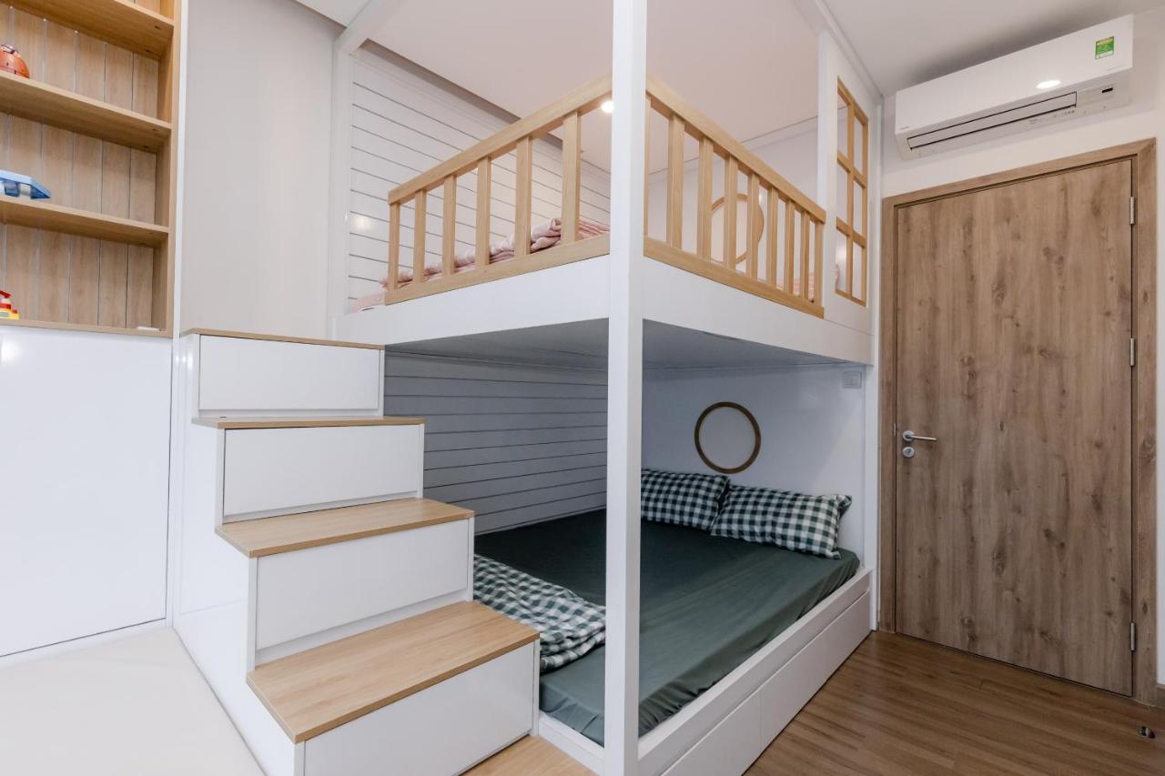 Ecopark - Lullaby Home Ecopark Hung Yen Exterior foto