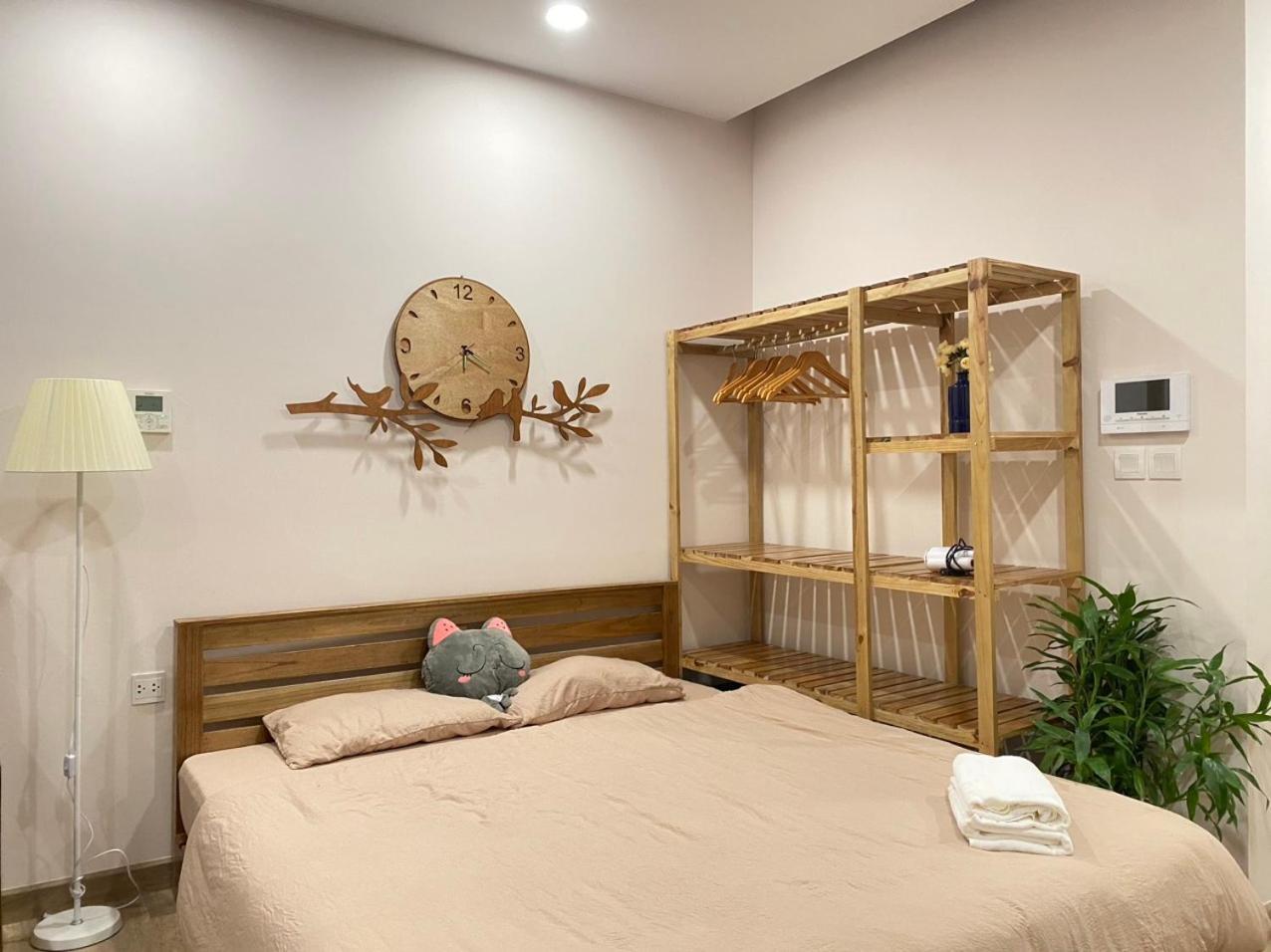 Ecopark - Lullaby Home Ecopark Hung Yen Exterior foto