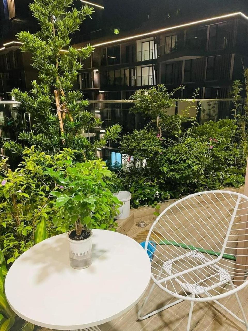 Ecopark - Lullaby Home Ecopark Hung Yen Exterior foto